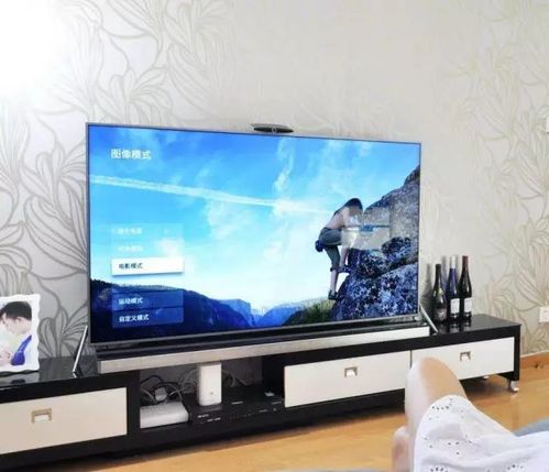电视机也能应答如流 暴风TV开启AI 2.0时代